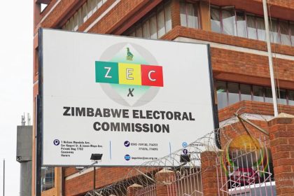 High hopes for democracy in Zimbabwe despite little trust in the electoral commission Afro News Wire