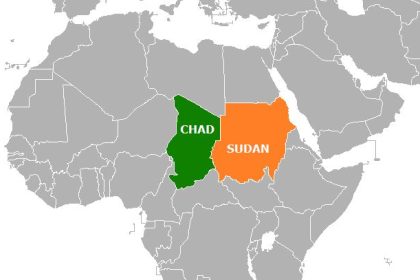 Sudan's border with Chad shut down due to conflict Afro News Wire