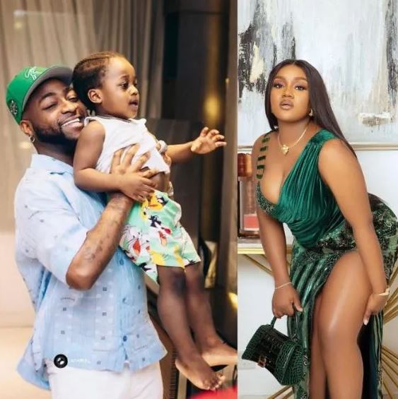 Davido opens up on tragic loss of his 3-year-old son Ifeanyi. Afro News Wire