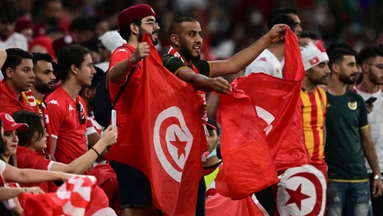 Football club in Tunisia disbands as players leave for Europe. Afro News Wire