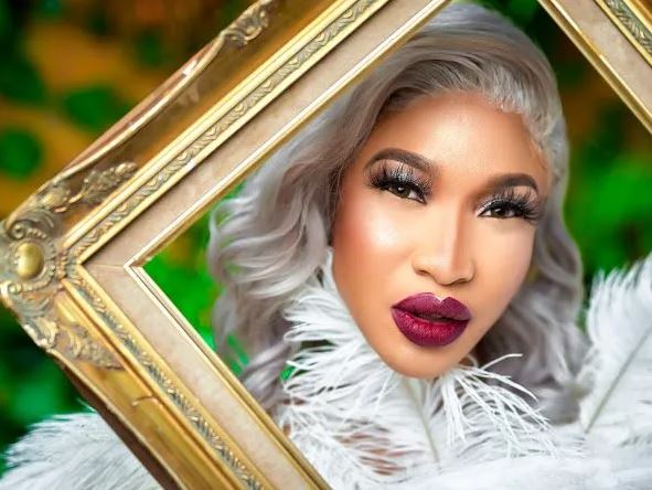 You can’t keep a goat and a yam together - Tonto Dikeh Afro News Wire