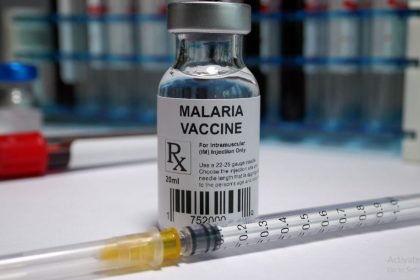 5000 Ghanaian children to be used as “lab rats” for malaria vaccine? Afro News Wire
