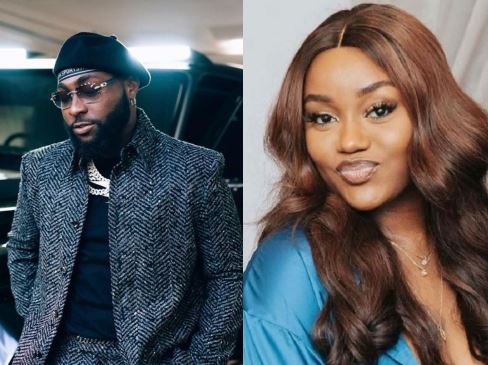 Davido describes Chioma as his “right hand” and “go to” person as she turns a year older Afro News Wire