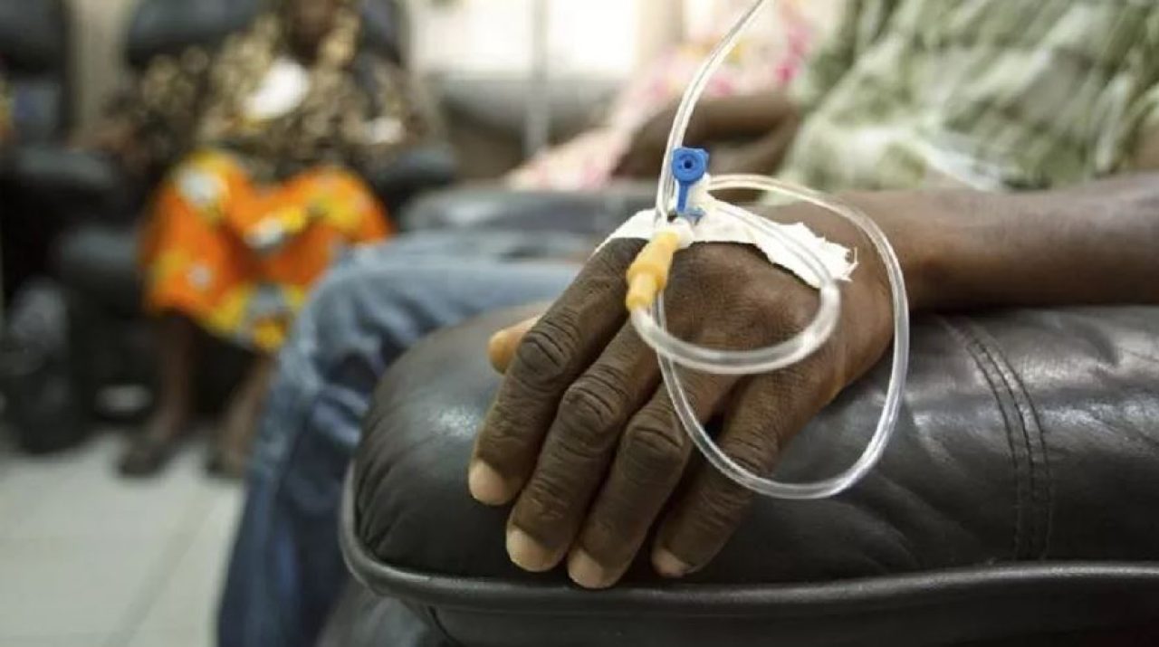 As war worsens, Sudan's hospitals lack supplies and staff. Afro News Wire