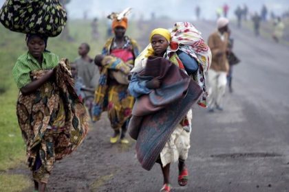 Dozens raped during mass expulsion of migrant workers from Angola to DRC Congo AdvertAfrica News on afronewswire.com: Amplifying Africa's Voice | afronewswire.com | Breaking News & Stories
