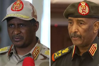 Rival factions in Sudan agree to a 72-hour ceasefire. Afro News Wire