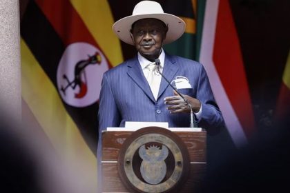 Museveni declines to approve the anti-LGBTQ bill Afro News Wire
