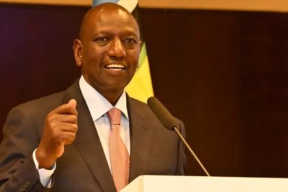 Kenyan leader rejects additional loans to pay employees Afro News Wire