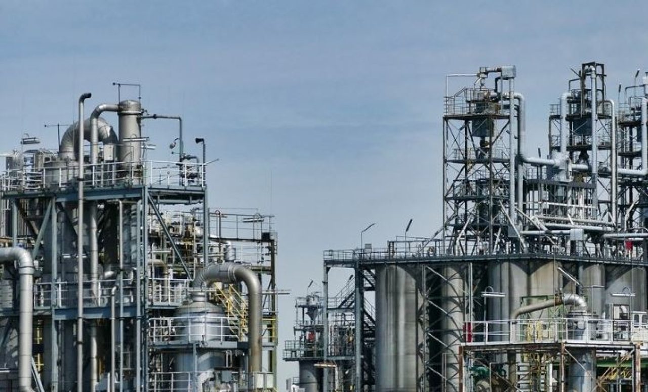 Nigeria inaugurates Africa's biggest oil refinery. Afro News Wire