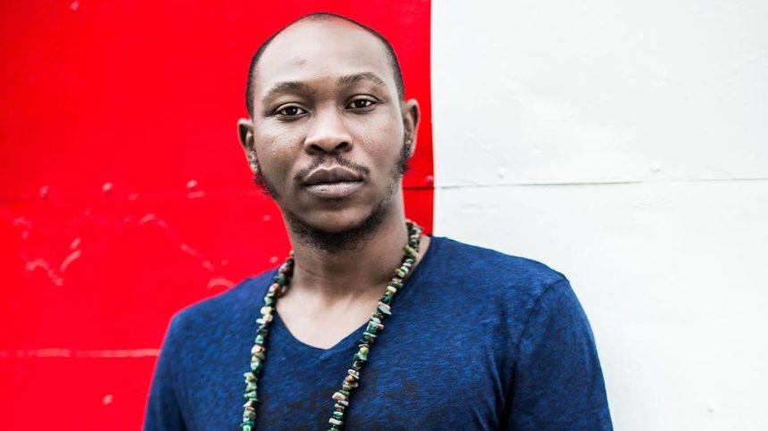 Seun Kuti was granted bail by the Lagos Police Department. Afro News Wire