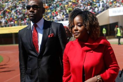 The divorce of Mugabe's daughter sheds light on the vast wealth amassed by the former president's family. Afro News Wire