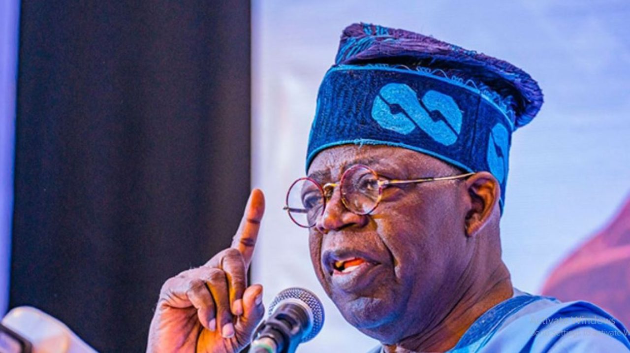 Fuel subsidies are abolished by Tinubu. Afro News Wire