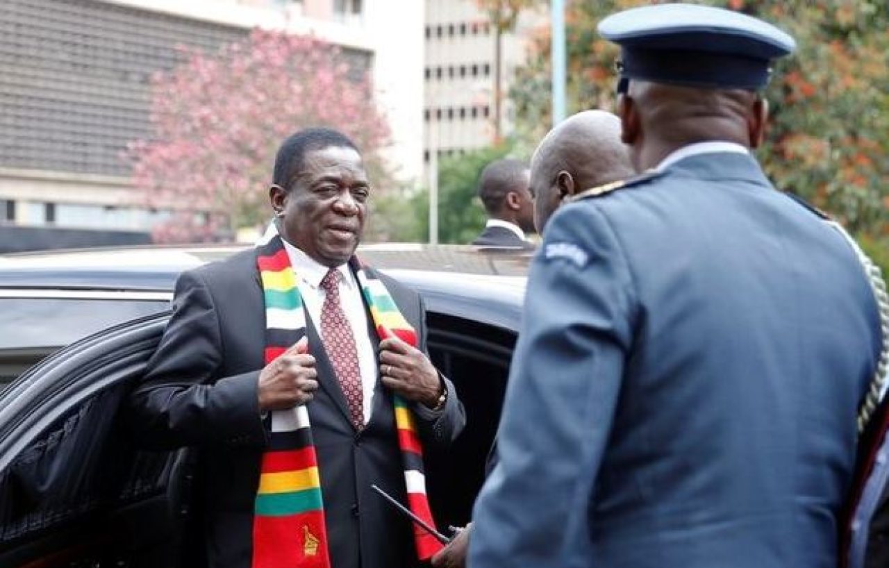 Zimbabwe's general elections are scheduled for August 23. Afro News Wire