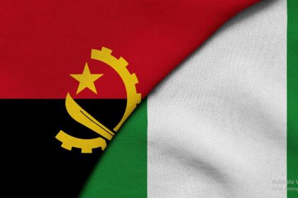 Angola replaces Nigeria as Africa's top producer of crude oil. Afro News Wire