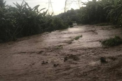 Flash floods in Rwanda cause "immense suffering" and 55 fatalities. Afro News Wire