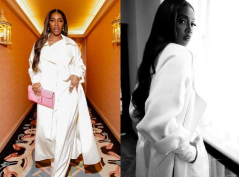 Tiwa Savage to perform at King Charles III's coronation. Afro News Wire