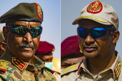 Warring factions in Sudan agree to a 7-day ceasefire beginning on May 4. Afro News Wire