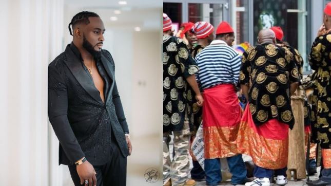The Igbo people are hated in Nigeria. Reality TV personality Pere writes AdvertAfrica News on afronewswire.com: Amplifying Africa's Voice | afronewswire.com | Breaking News & Stories
