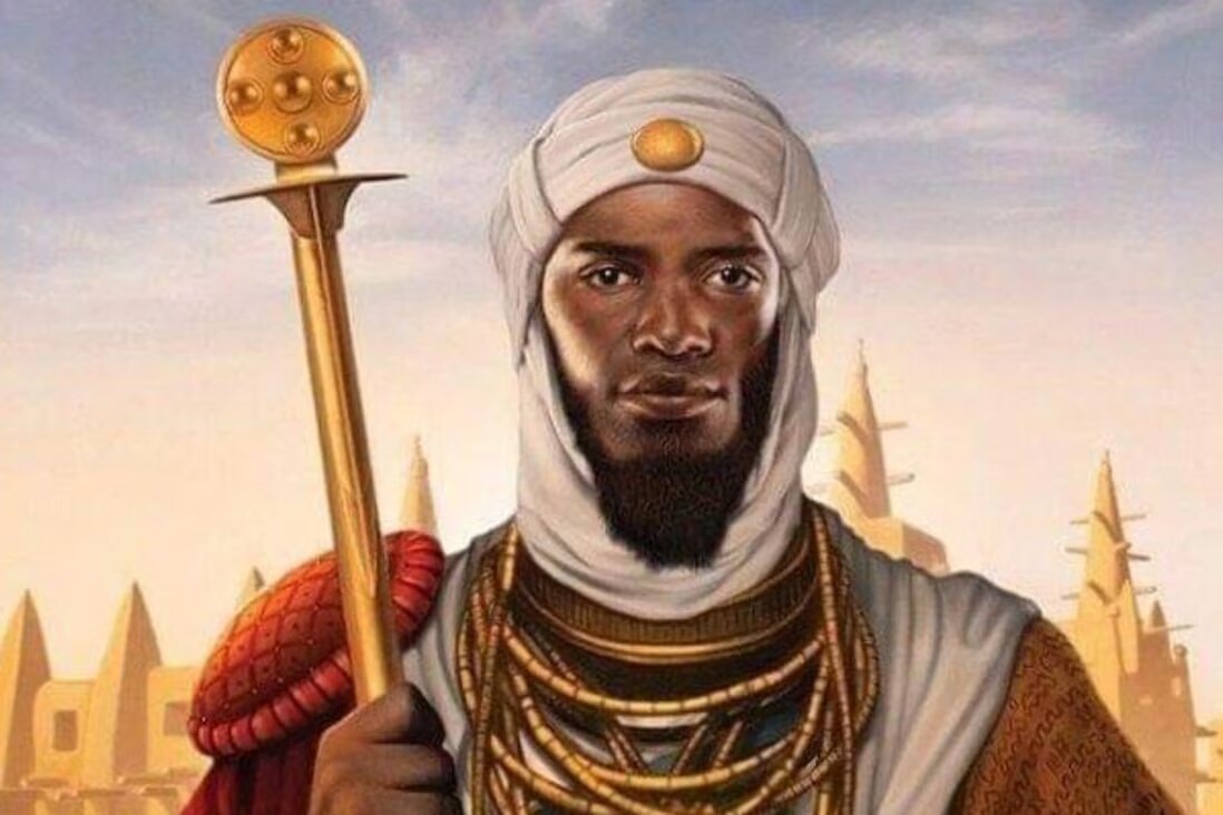 Mansa Musa I: Richest & Most Influential African King in History AdvertAfrica News on afronewswire.com: Amplifying Africa's Voice | afronewswire.com | Breaking News & Stories