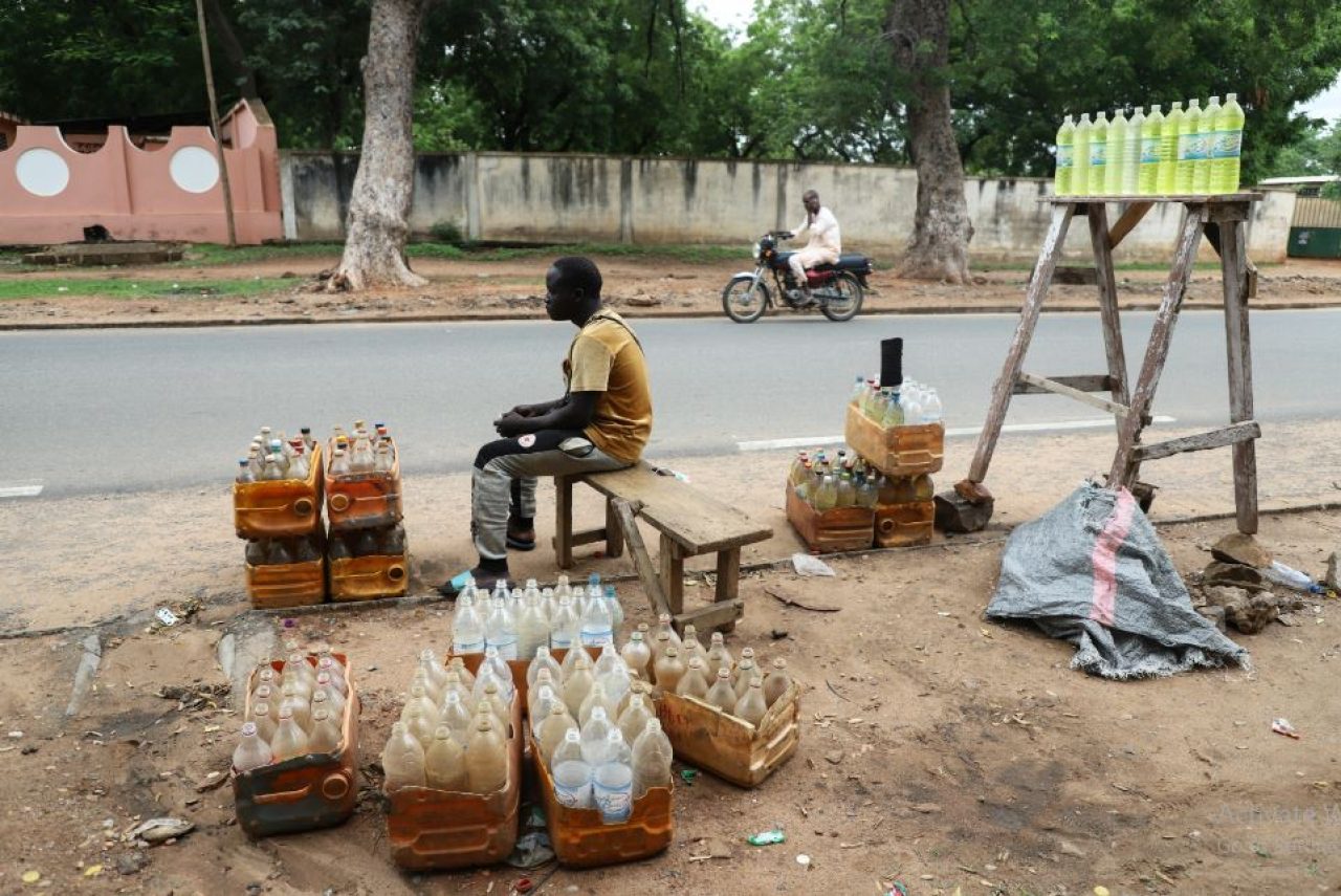 Nigerian Fuel Subsidy Removal Collapses Vibrant Black Market. Afro News Wire