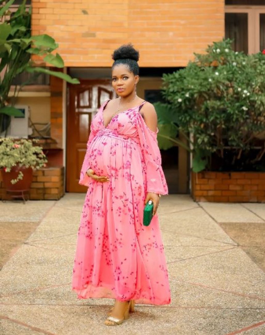 43-year-old MzBel shares pregnancy reveal. Afro News Wire