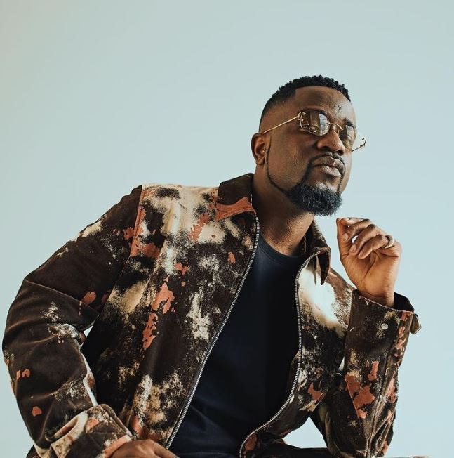 Sarkodie's Diss Song 'Try Me' Banned From Spotify And Apple Music Stores Afro News Wire