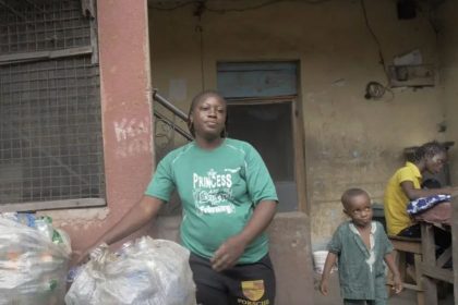 Nigerian school accepts recyclable waste as payment for fees. AdvertAfrica News on afronewswire.com: Amplifying Africa's Voice | afronewswire.com | Breaking News & Stories