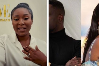 Do world abortion day - Reaction as Sarkodie's wife shares post on SM amid husband's saga with Yvonne Nelson Afro News Wire