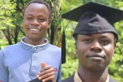 A 26-year-old first-class graduate in ICT, commits suicide due to unemployment. Afro News Wire