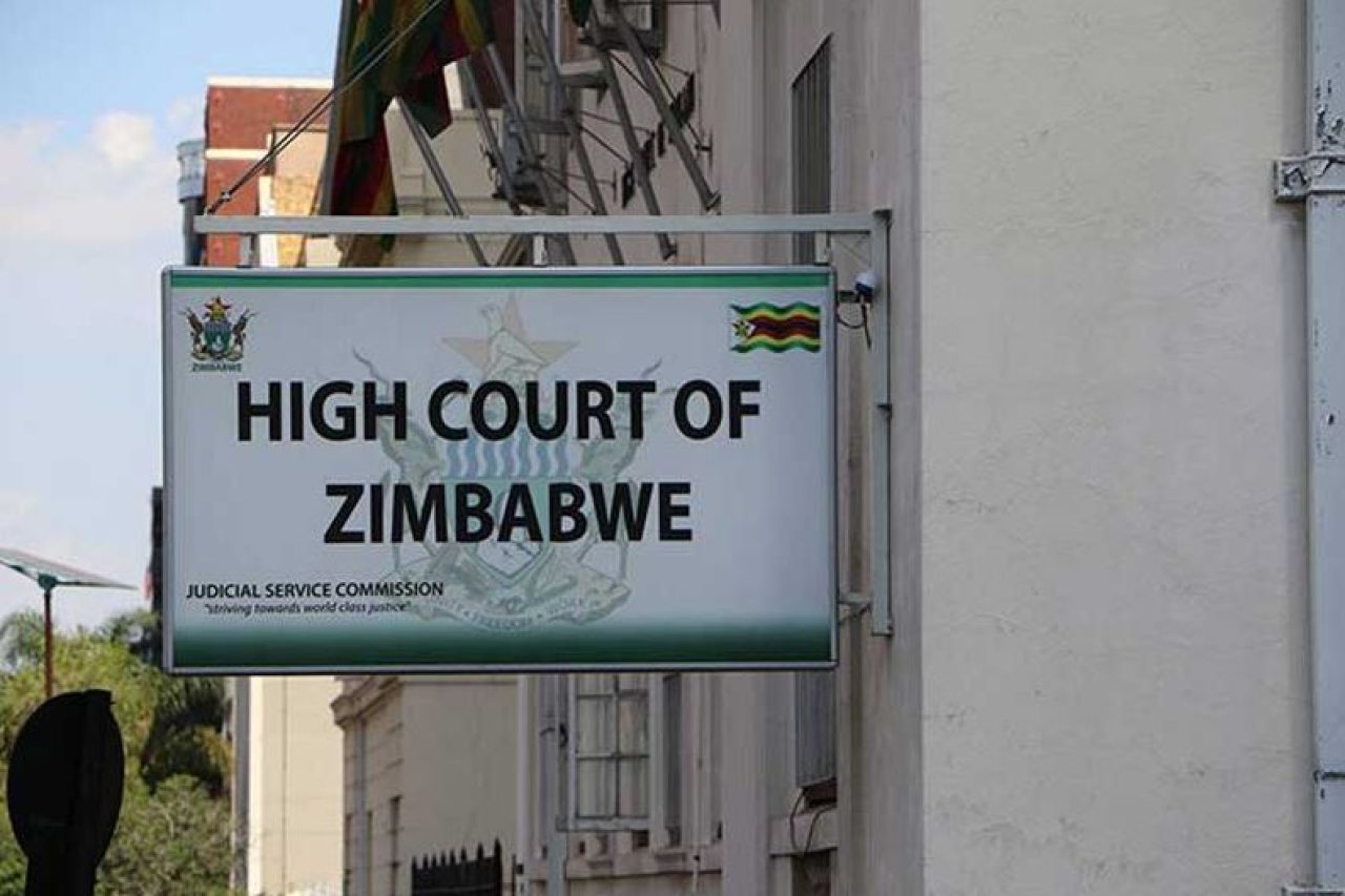 Court Invalidates Mugabe Ally's Candidacy in Zimbabwe Election. Afro News Wire
