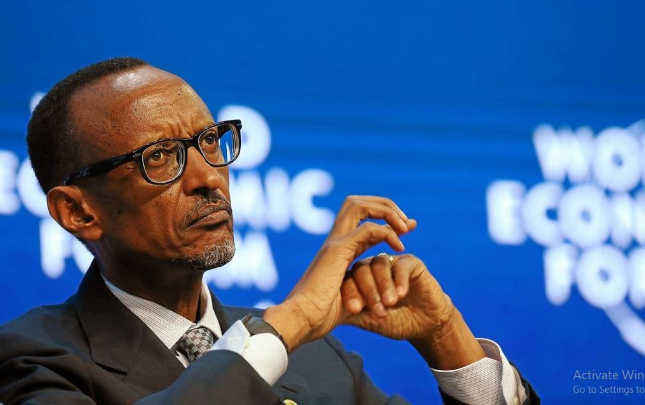 Kagame dismisses 200 soldiers and army generals with immediate effect. Afro News Wire