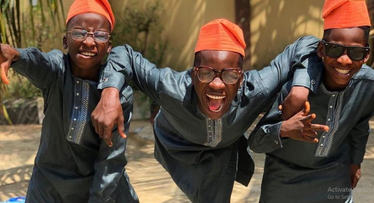 Netflix gave gifts to Ikorodu Bois for the remake of "Extraction 2" trailer Afro News Wire