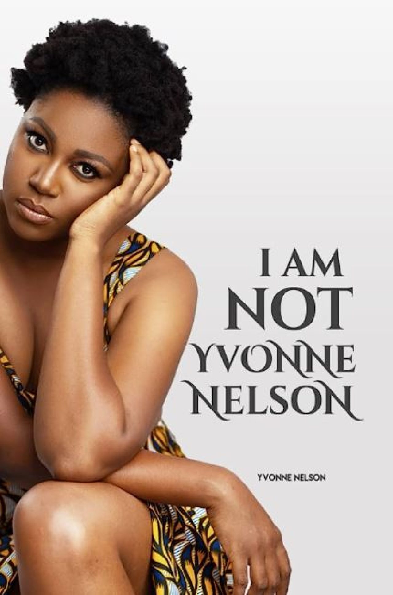 May we not fornicate with people who will write books about us - Ghanaians comment on Yvonne Nelson's Memoir. Afro News Wire