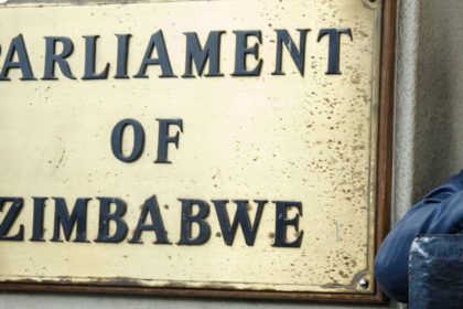 Zimbabwe passes controversial new law that makes free speech illegal ahead of elections. Afro News Wire