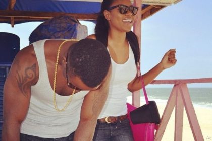 Iyanya express shock over revelations Yvonne Nelson has unpacked in her Memoir. Afro News Wire