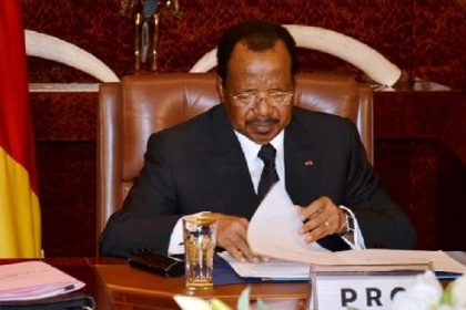 Cameroon Prevent Visit of France's Ambassador for LGBT+ Rights. AdvertAfrica News on afronewswire.com: Amplifying Africa's Voice | afronewswire.com | Breaking News & Stories