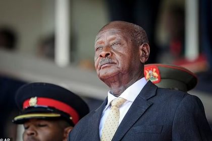 "We are prepared for war" - Uganda president declares after signing anti-LGBTQ bill. Afro News Wire