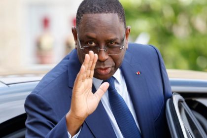 President of Senegal praised for announcing intention to step aside in 2024 Afro News Wire