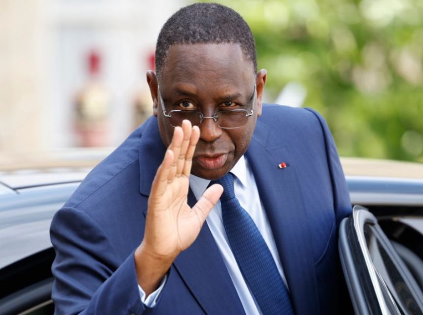 President of Senegal praised for announcing intention to step aside in 2024 Afro News Wire