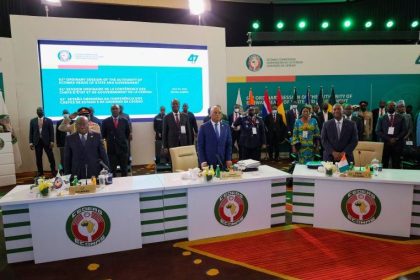 ECOWAS issues ultimatum to Niger amid popular show of defiance. Afro News Wire