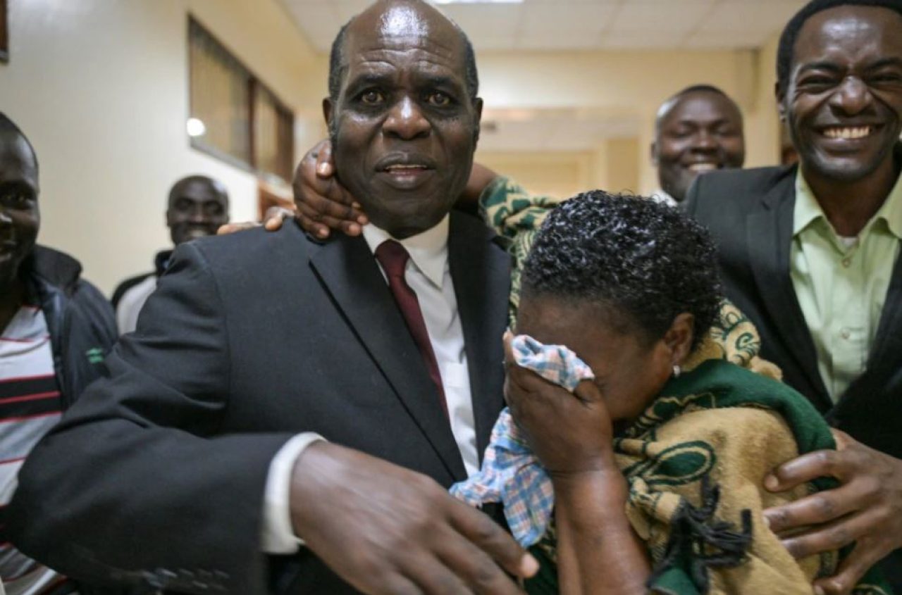 'Miracle Baby' pastor is cleared of trafficking charges by Kenyan court. Afro News Wire