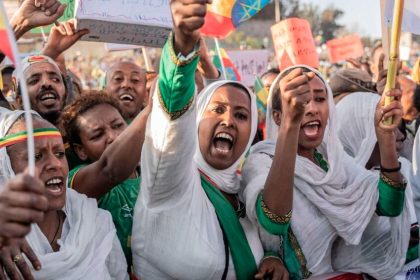 Ethiopia Restores Access to Social Media After 5 Months of Blockage AdvertAfrica News on afronewswire.com: Amplifying Africa's Voice | afronewswire.com | Breaking News & Stories