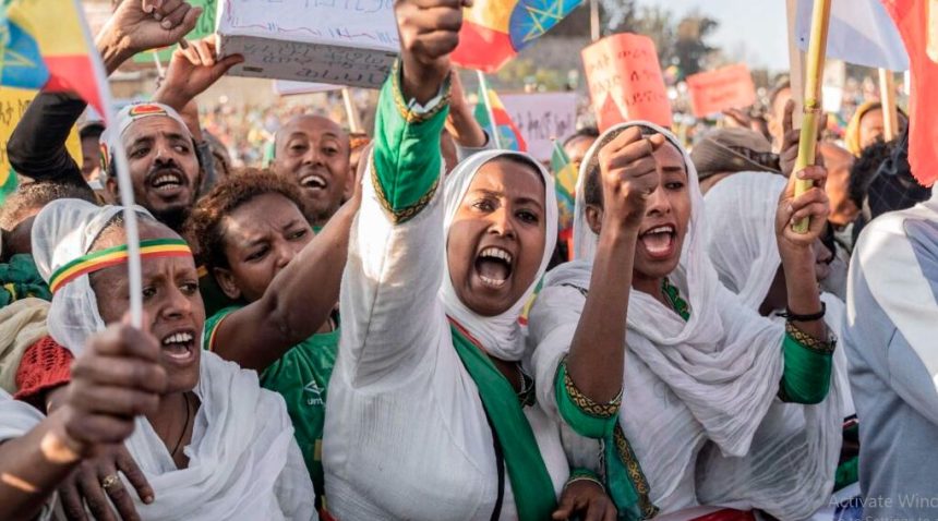 Ethiopia Restores Access to Social Media After 5 Months of Blockage Afro News Wire