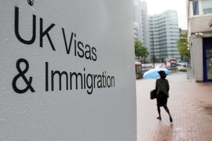 UK Plans to Raise Fees for Migrants' Visa Applications and Healthcare Services. Afro News Wire