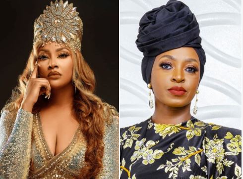 Angela Okorie Slams Nollywood Colleague Kate Henshaw. Afro News Wire