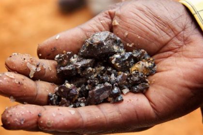 United States to ban imports of minerals from DRC. AdvertAfrica News on afronewswire.com: Amplifying Africa's Voice | afronewswire.com | Breaking News & Stories