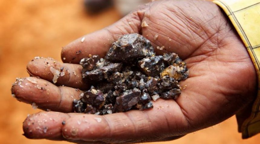 United States to ban imports of minerals from DRC. Afro News Wire