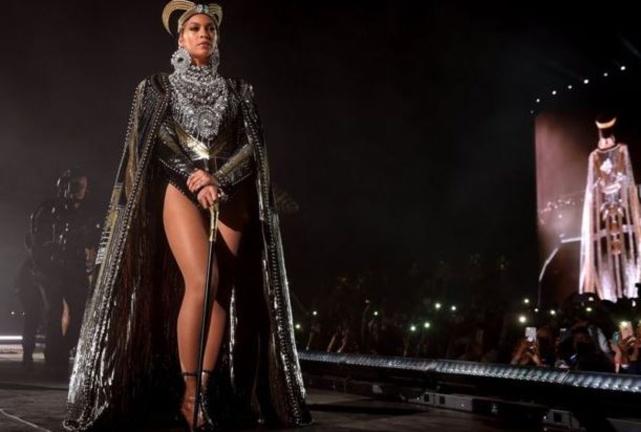 Cairo Outraged by Dutch Museum's Ancient Egypt Exhibit Featuring Beyoncé's Music. Afro News Wire