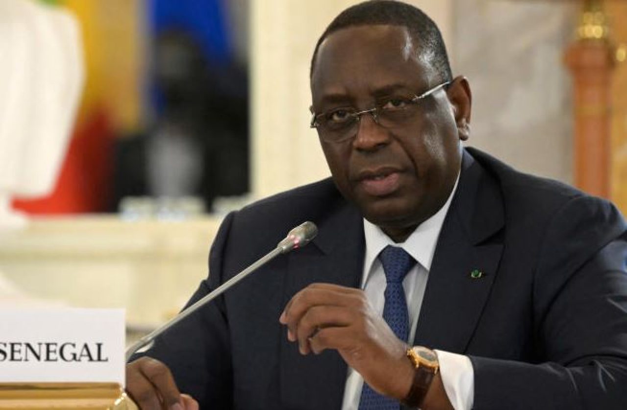 Senegalese opposition figure charged with insulting President Sall Afro News Wire