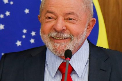 Brazilian President Lula da Silva Advocates Strengthening Relations with Africa Afro News Wire